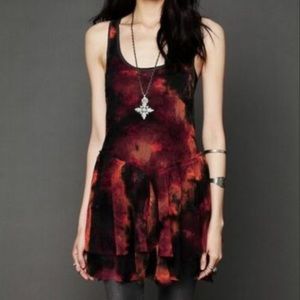 ISO Free People Grunge Fairy Slip